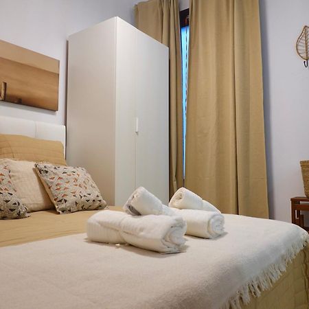 Apartamento Langreo เฮเรซ เด ลาฟรอนเตรา ภายนอก รูปภาพ