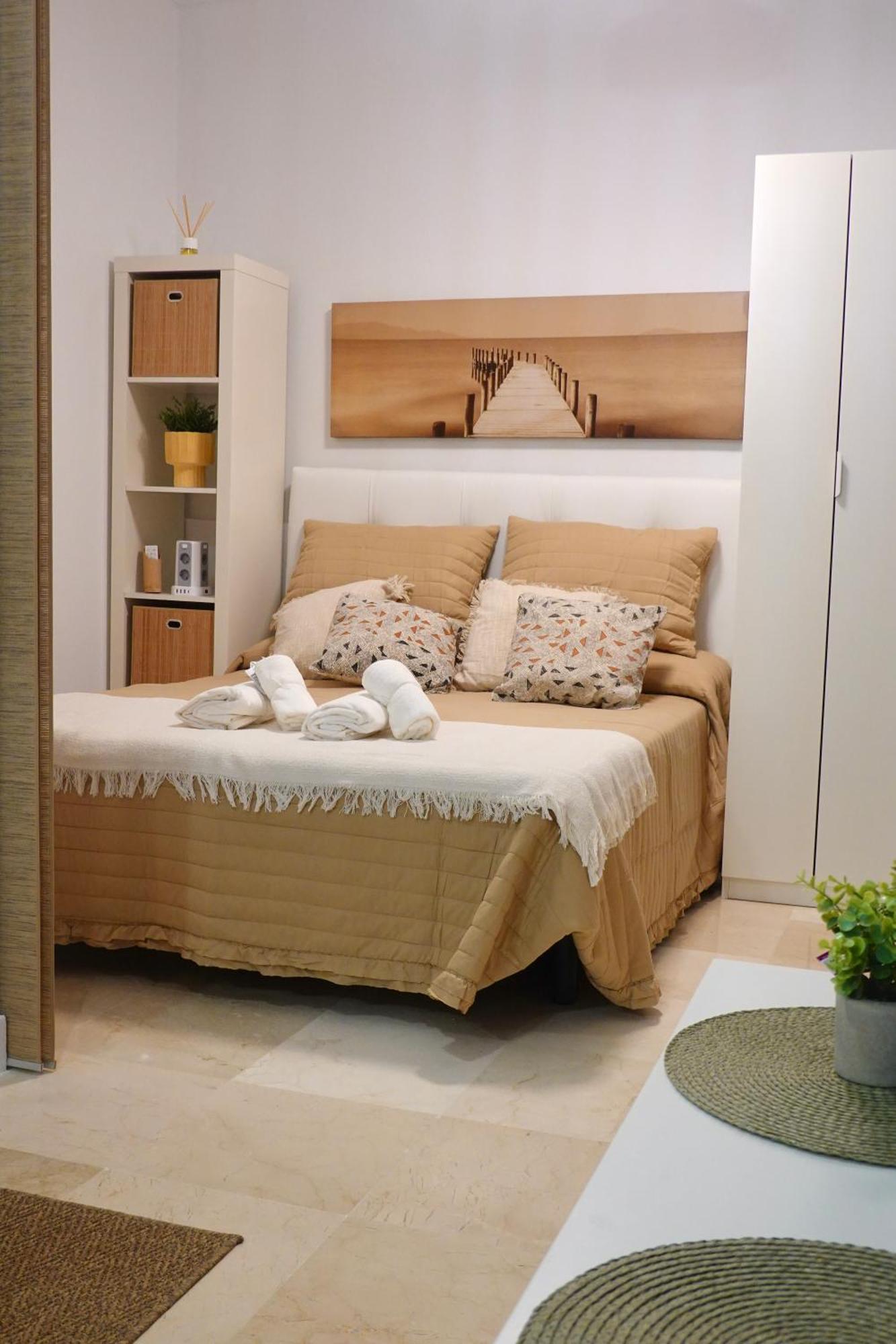 Apartamento Langreo เฮเรซ เด ลาฟรอนเตรา ภายนอก รูปภาพ